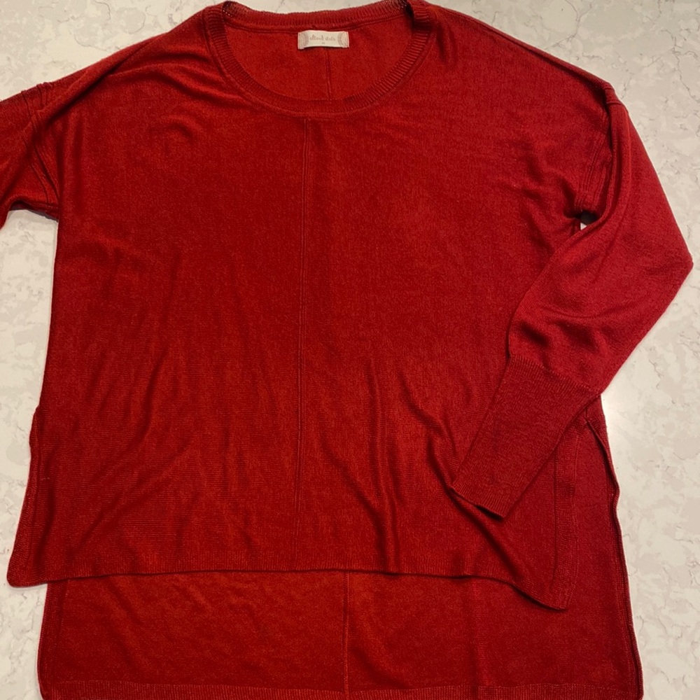 Altar’d State Sweater